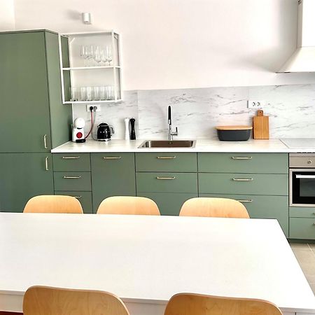 Soltysovka Apartments Rogoznica  Eksteriør bilde