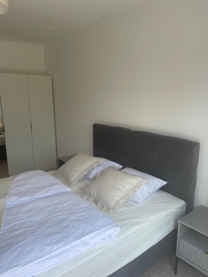 Soltysovka Apartments Rogoznica  Eksteriør bilde