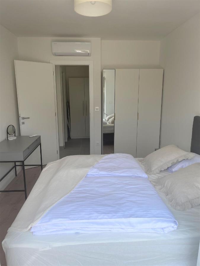 Soltysovka Apartments Rogoznica  Eksteriør bilde