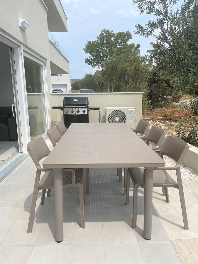 Soltysovka Apartments Rogoznica  Eksteriør bilde