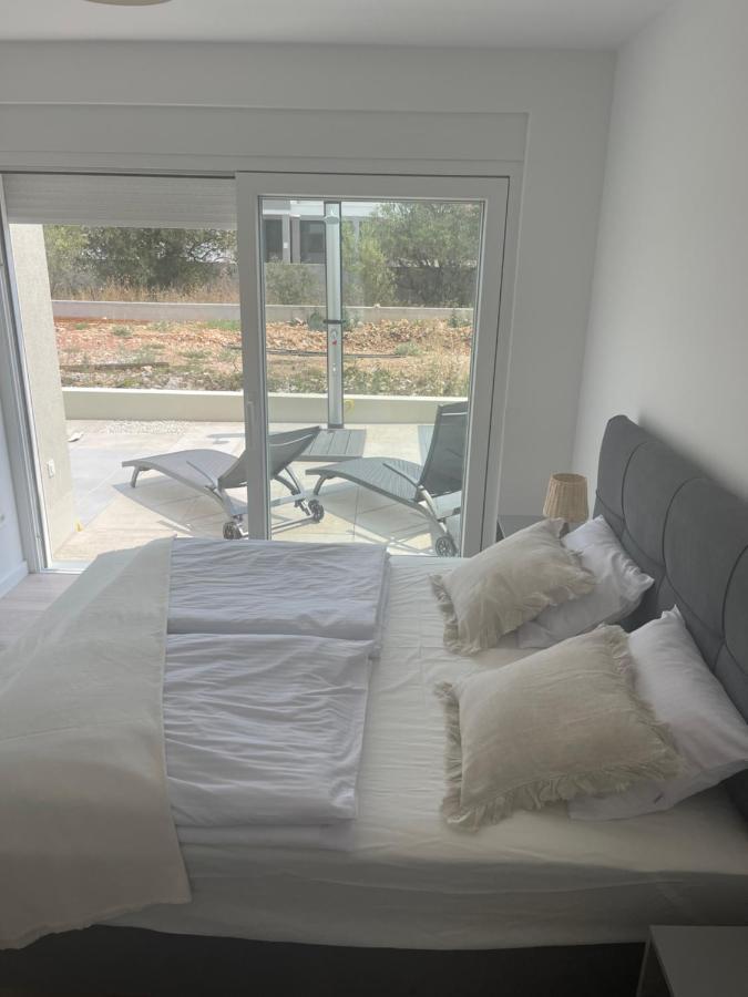 Soltysovka Apartments Rogoznica  Eksteriør bilde