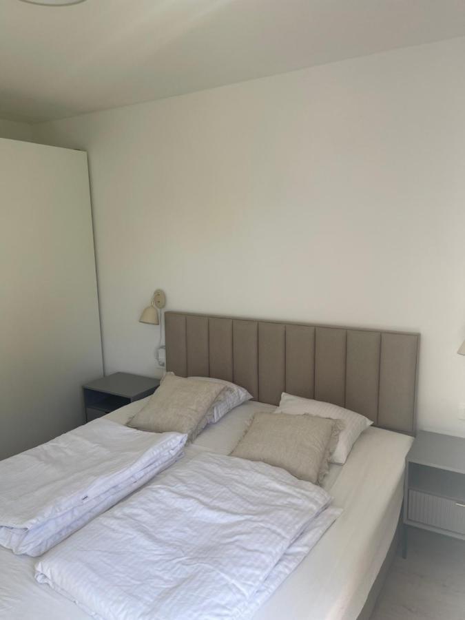 Soltysovka Apartments Rogoznica  Eksteriør bilde
