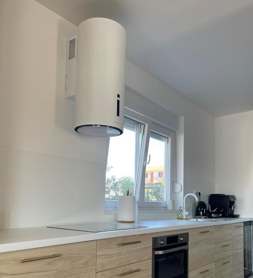 Soltysovka Apartments Rogoznica  Eksteriør bilde