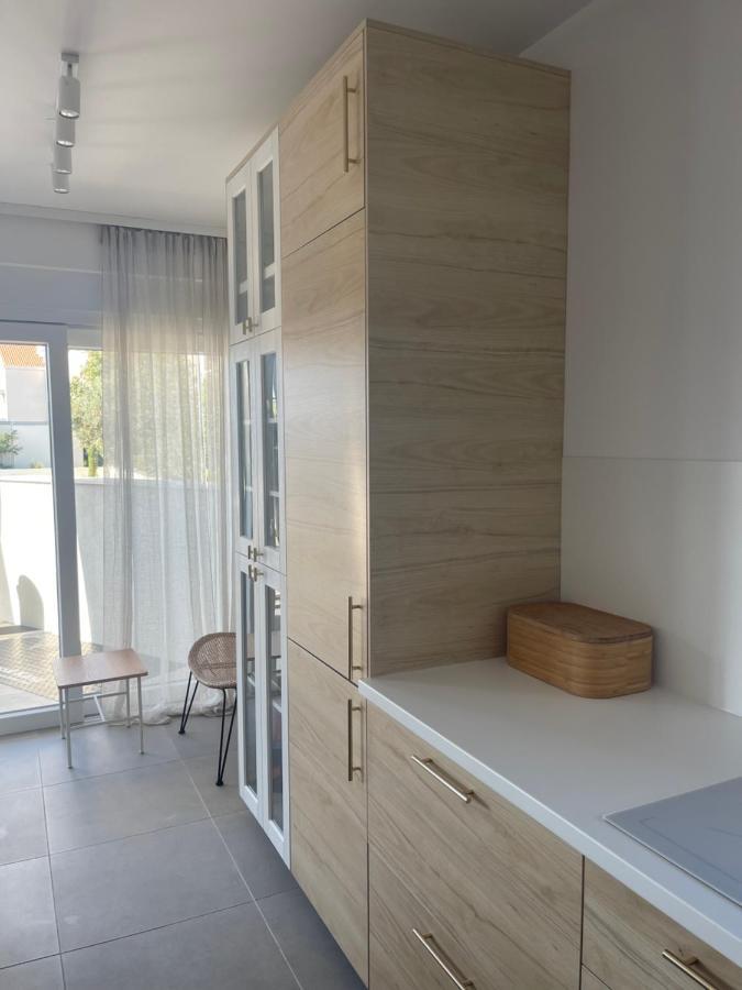 Soltysovka Apartments Rogoznica  Eksteriør bilde