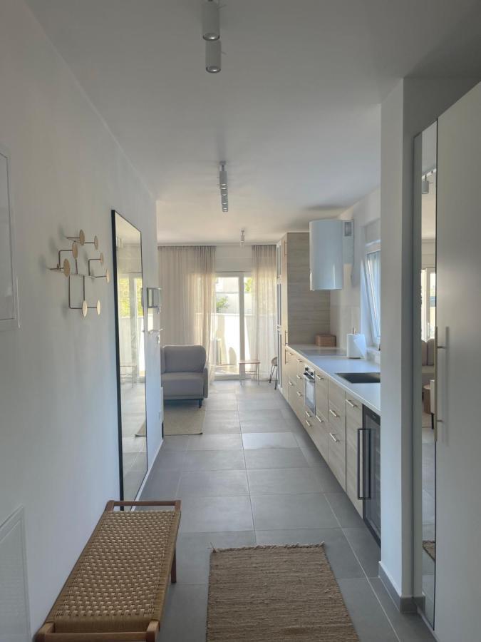 Soltysovka Apartments Rogoznica  Eksteriør bilde
