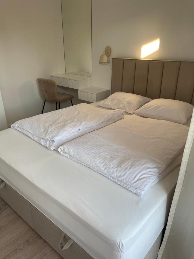 Soltysovka Apartments Rogoznica  Eksteriør bilde