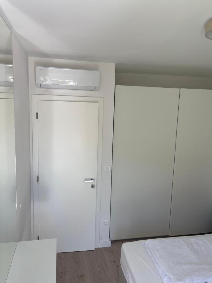 Soltysovka Apartments Rogoznica  Eksteriør bilde