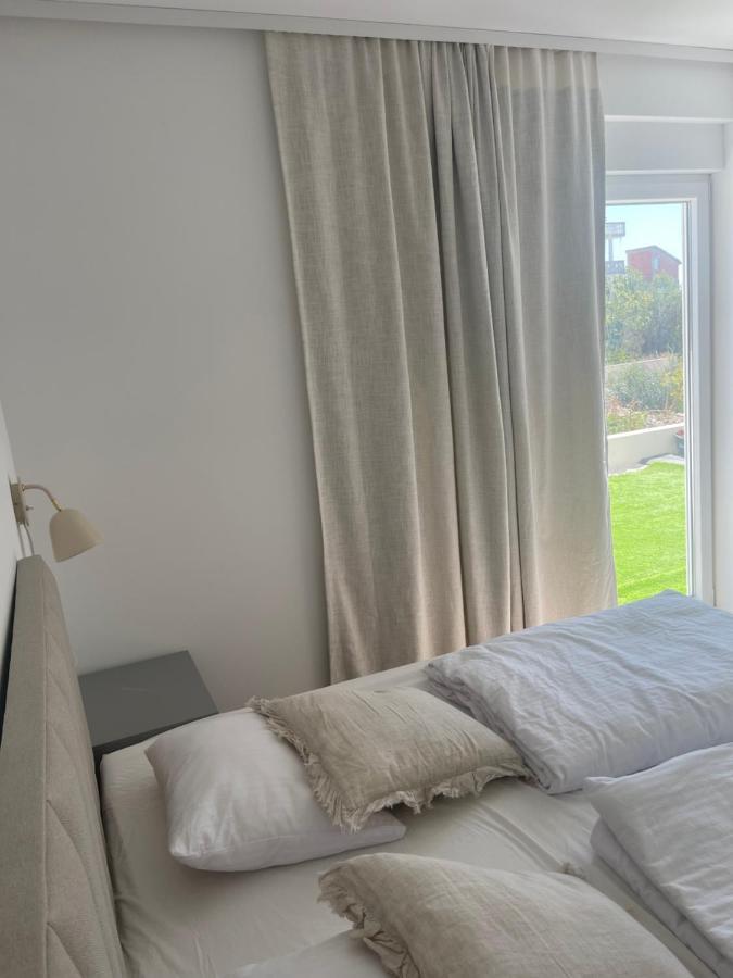 Soltysovka Apartments Rogoznica  Eksteriør bilde