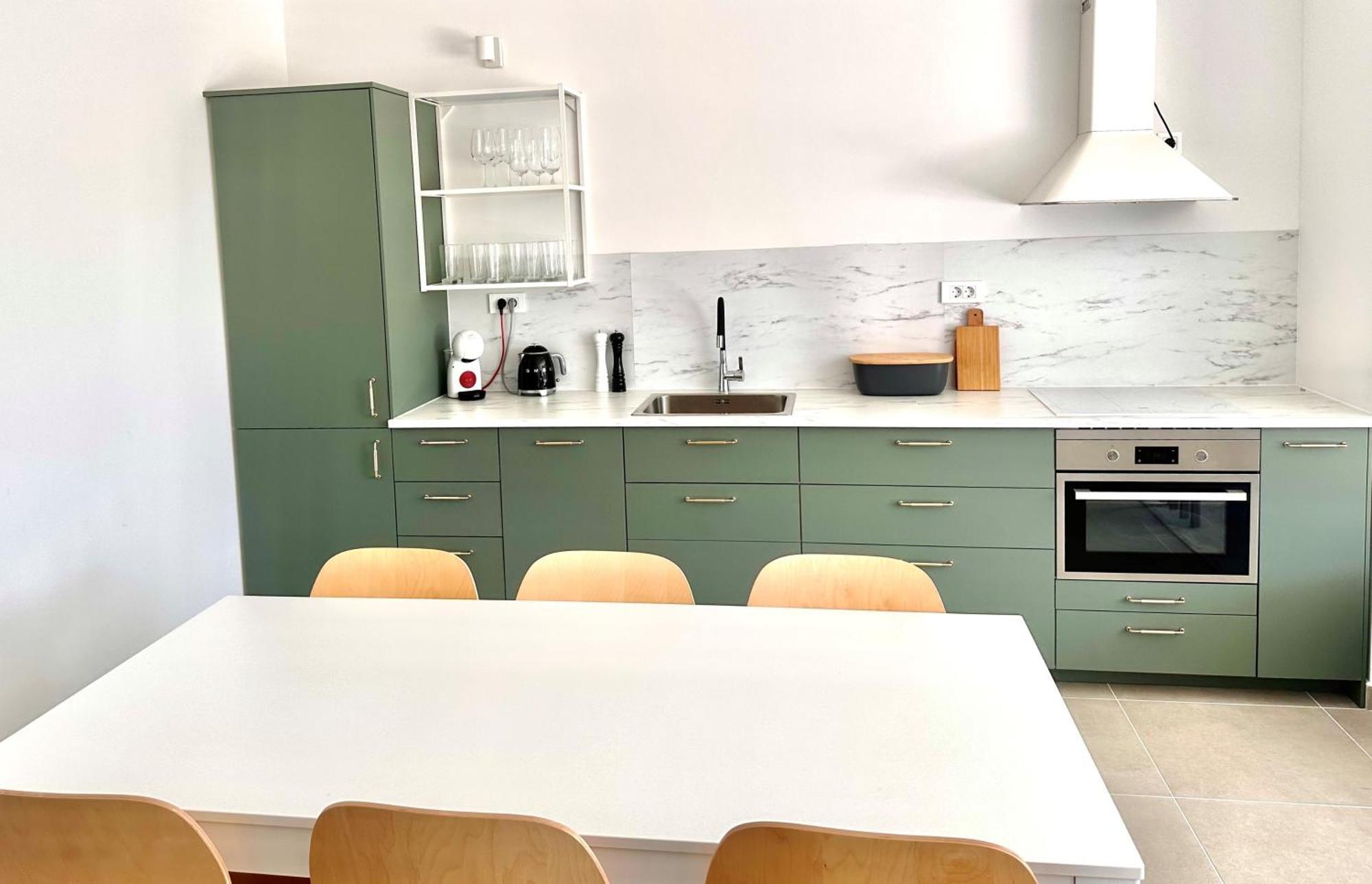 Soltysovka Apartments Rogoznica  Eksteriør bilde