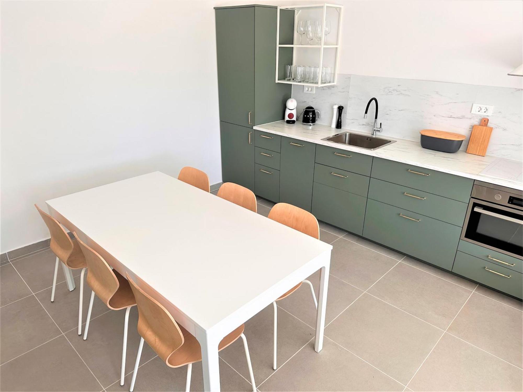 Soltysovka Apartments Rogoznica  Eksteriør bilde
